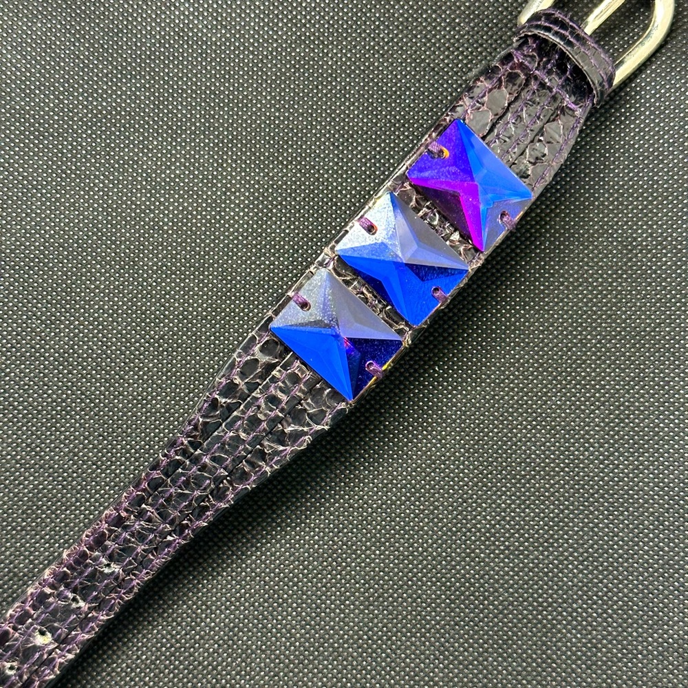 Otazu Leather bracelet